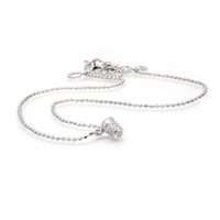 Collana Rudelli Zambetti Gioielli Donna in Argento KNW304P - KNW304P